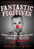 Fantastic Fugitives (eBook, ePUB)