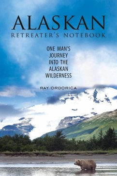 The Alaskan Retreater's Notebook (eBook, ePUB) Cover The Alaskan Retreater's Notebook (eBook, ePUB)