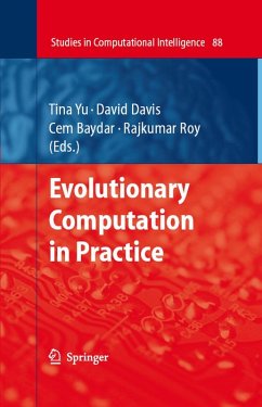 Evolutionary Computation in Practice (eBook, PDF)