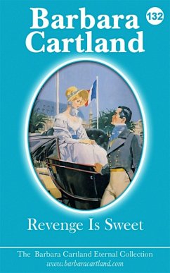 Revenge Is Sweet (eBook, ePUB) Cover Revenge Is Sweet (eBook, ePUB)