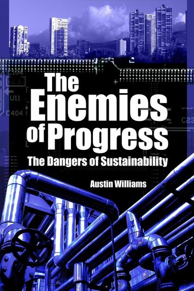 Enemies of Progress (eBook, PDF) Enemies of Progress (eBook, PDF)