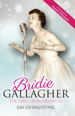 Bridie Gallagher (eBook, ePUB) - Livingstone, Jim