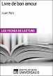 Livre de bon amour de Juan Ruiz (eBook,... - Bild 1
