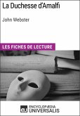 La Duchesse d'Amalfi de Webster (eBook, ePUB)