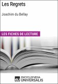 Les Regrets de Joachim du Bellay (eBook, ePUB)