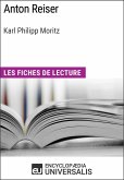 Anton Reiser de Karl Philipp Moritz (eBook, ePUB)