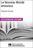 Le Nouveau Monde amoureux de Charles Fourier (eBook, ePUB)