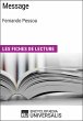 Message de Fernando Pessoa (eBook, ePUB) - Bild 1