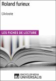 Roland furieux de L'Arioste (eBook, ePUB)