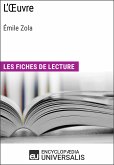 L'Oeuvre d'Émile Zola (eBook, ePUB)