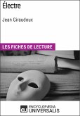 Électre de Jean Giraudoux (eBook, ePUB)