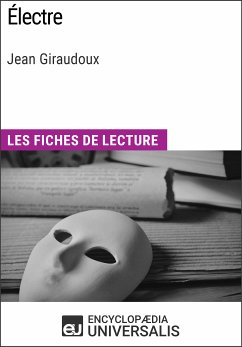 Électre de Jean Giraudoux (eBook, ePUB) - Encyclopaedia Universalis