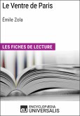 Le Ventre de Paris d'Émile Zola (eBook, ePUB)