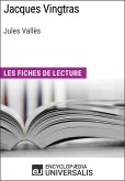 Jacques Vingtras de Jules Vallès (eBook, ePUB)