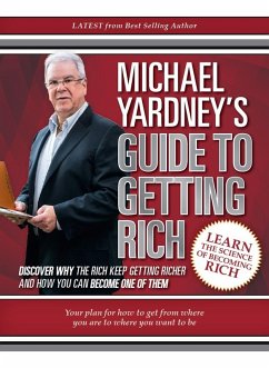 Cover Michael Yardney's Guide to Getting Rich (eBook, ePUB)
