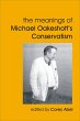 Meanings of Michael Oakeshott's... - Bild 1