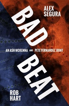 Bad Beat (eBook, ePUB) - Hart, Rob; Segura, Alex