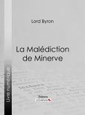 La Malédiction de Minerve (eBook, ePUB)