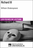 Richard III de William Shakespeare (eBook, ePUB)