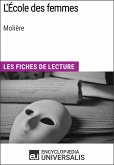 L'École des femmes de Molière (eBook, ePUB)