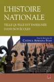 Histoire nationale telle qu'elle est enseignee dans nos ecoles (eBook, PDF)