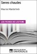 Serres chaudes de Maurice Maeterlinck... - Bild 1