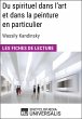 Du spirituel dans l'art et dans la... - Bild 1