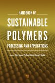 Handbook of Sustainable Polymers (eBook, PDF)