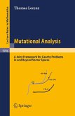 Mutational Analysis (eBook, PDF)