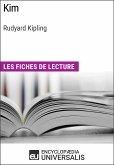 Kim de Rudyard Kipling (eBook, ePUB)