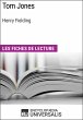 Tom Jones d'Henry Fielding (eBook, ePUB) - Bild 1