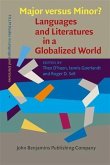 Major versus Minor? - Languages and Literatures in a Globalized World (eBook, PDF)