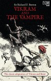 Vikram And The vampire (eBook, ePUB)