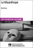 Le Misanthrope de Molière (eBook, ePUB)
