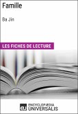 Famille de Ba Jin (eBook, ePUB)