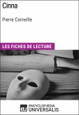 Cinna de Pierre Corneille (eBook, ePUB)