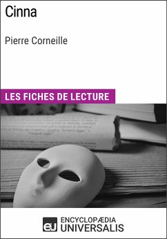 Cinna de Pierre Corneille (eBook, ePUB) - Encyclopaedia Universalis