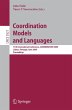 Coordination Models and Languages... - Bild 1