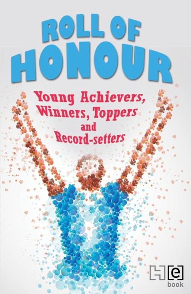 Roll of Honour (eBook, ePUB) Roll of Honour (eBook, ePUB)