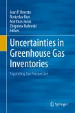 Uncertainties in Greenhouse Gas Inventories (eBook, PDF)