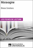 Moravagine de Blaise Cendrars (eBook, ePUB)