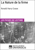 La Nature de la firme de Ronald Harry Coase (eBook, ePUB)