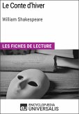 Le Conte d'hiver de William Shakespeare (eBook, ePUB)