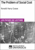 The Problem of Social Cost de Ronald Harry Coase (eBook, ePUB)