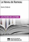 Le Neveu de Rameau de Denis Diderot (eBook, ePUB)