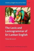 Lexis and Lexicogrammar of Sri Lankan English (eBook, PDF)