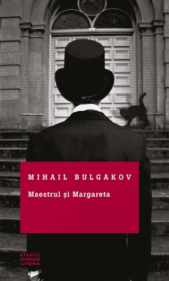 Maestrul ¿i Margareta (eBook, ePUB) - Bulgakov, Mihail