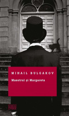 Maestrul și Margareta (eBook, ePUB) - Bulgakov, Mihail