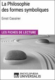 La Philosophie des formes symboliques de Ernst Cassirer (eBook, ePUB)