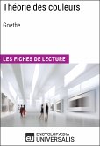 Théorie des couleurs de Goethe (eBook, ePUB)
